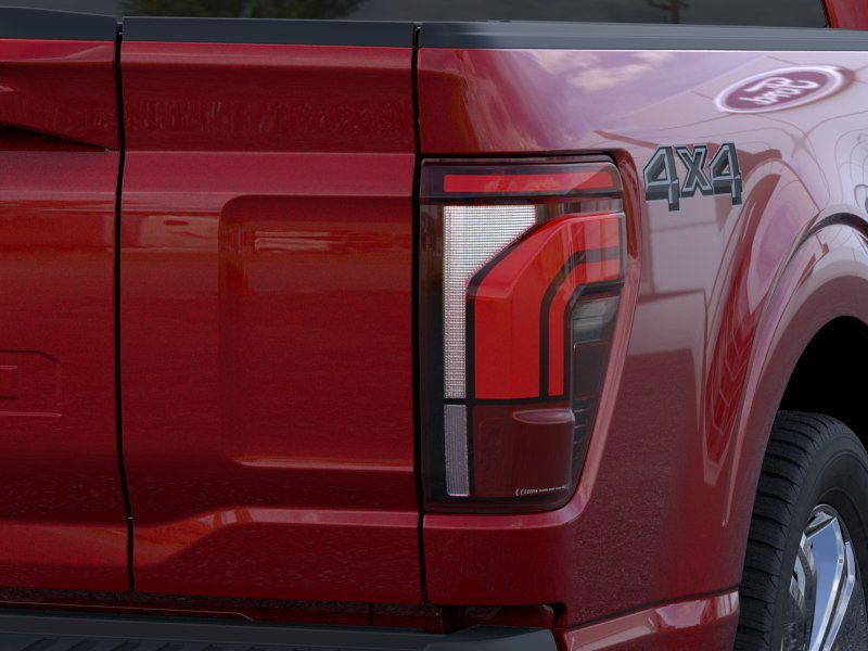 Thumbnail: 2026 Ford F-150 - 21