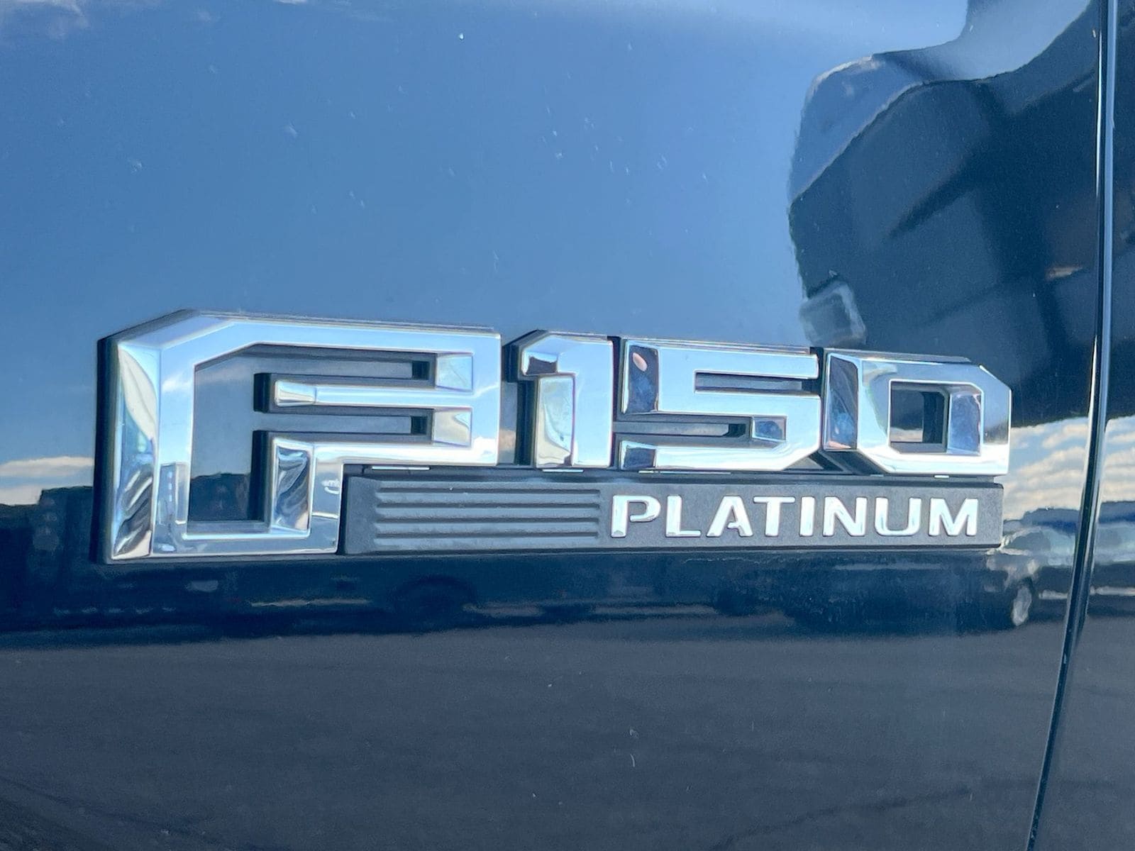 Thumbnail: 2016 Ford F-150 - 13