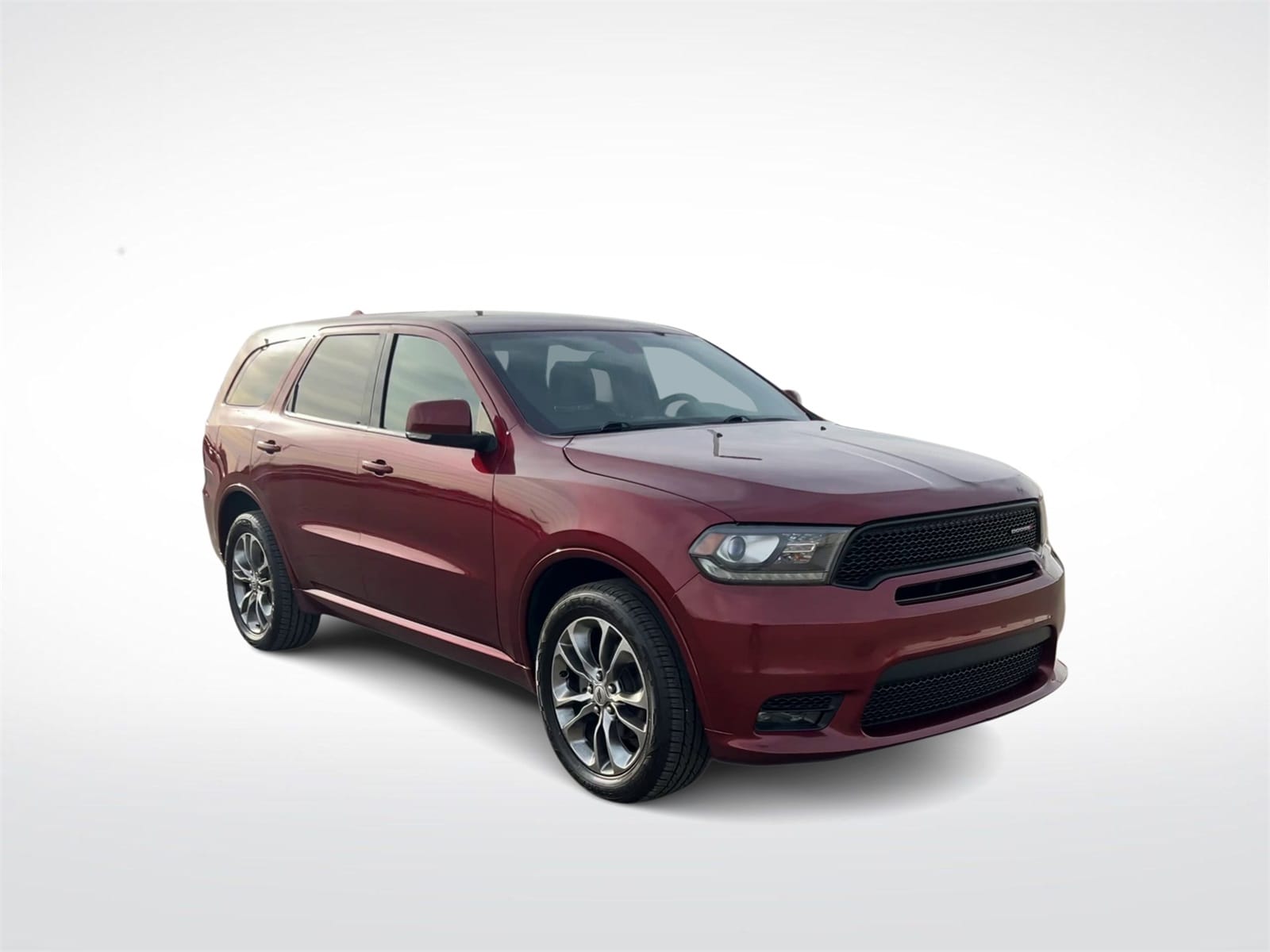 Thumbnail: 2019 Dodge Durango - 2