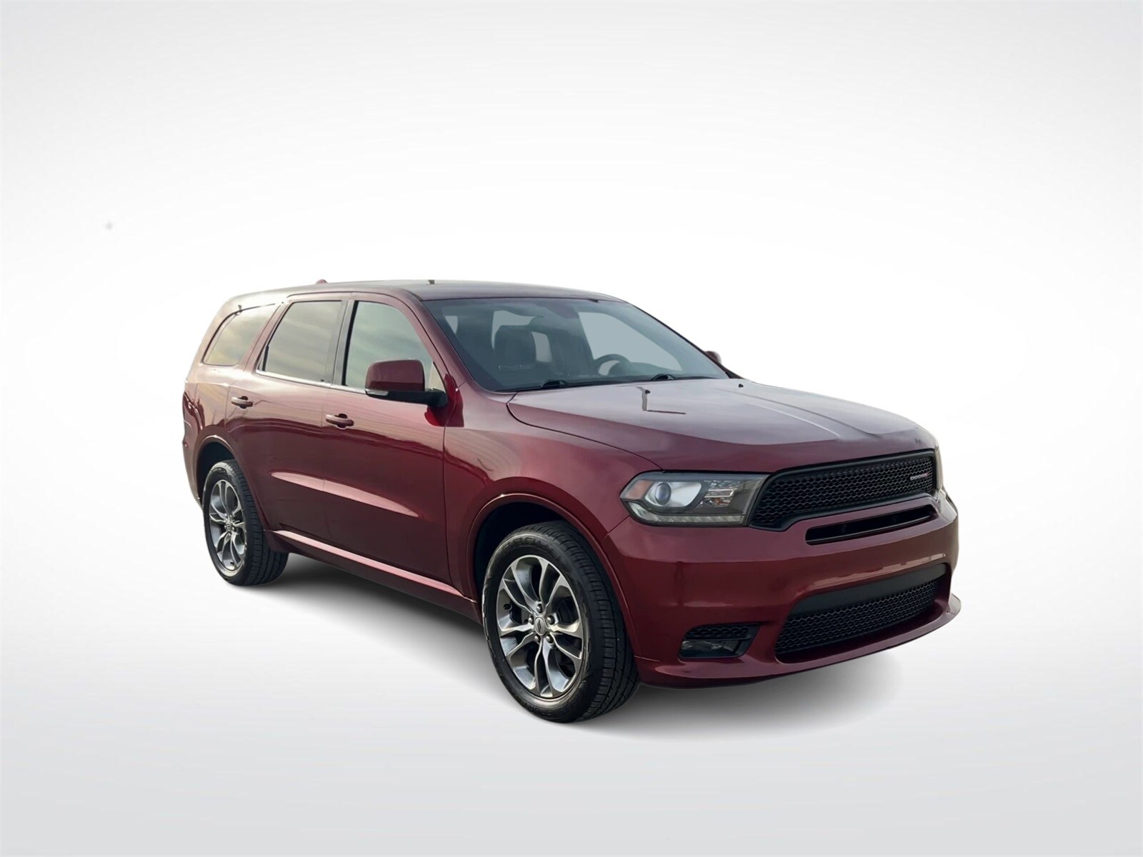 2019 Dodge Durango GT Plus photo 2