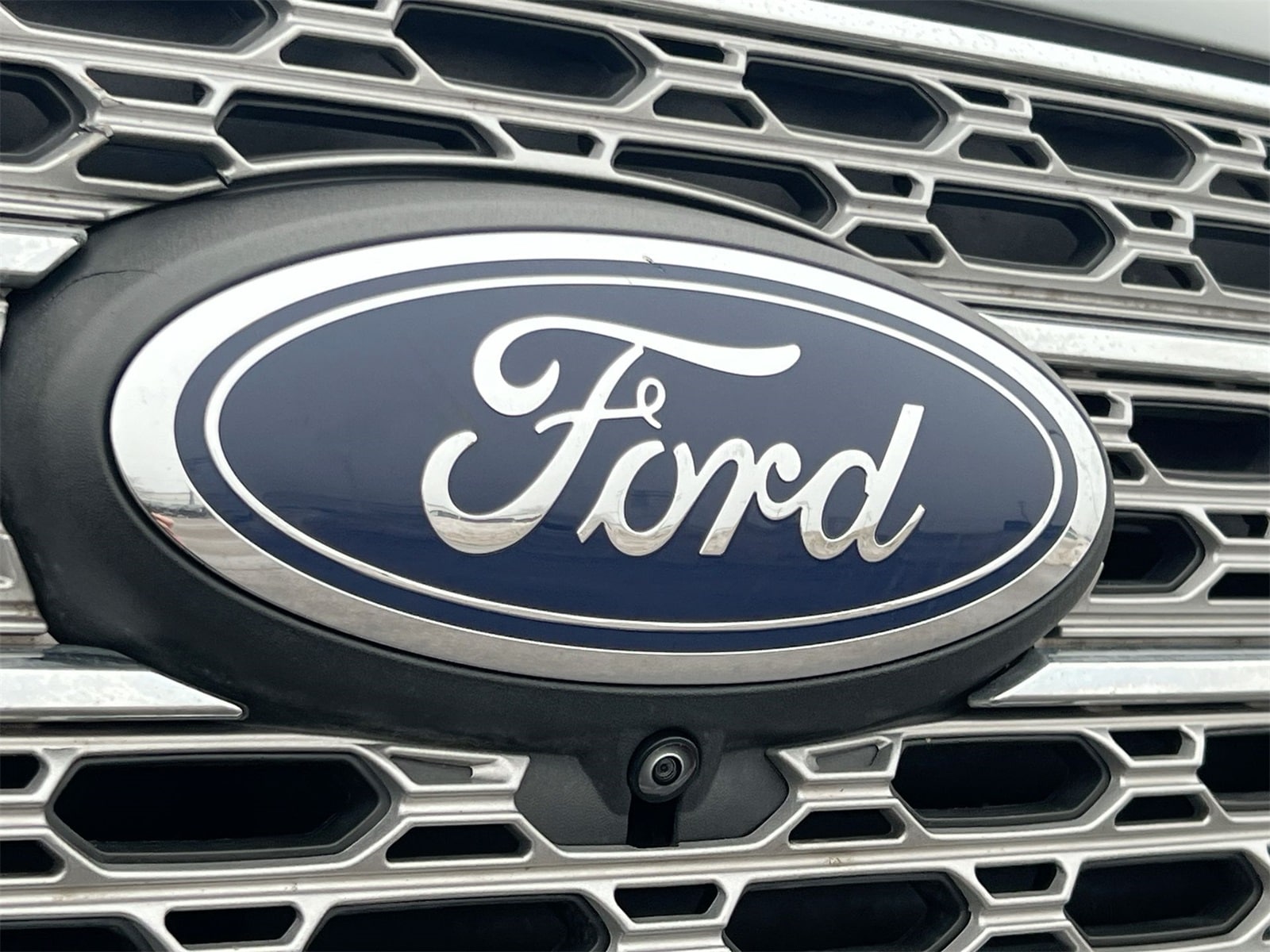 Thumbnail: 2023 Ford Explorer - 12