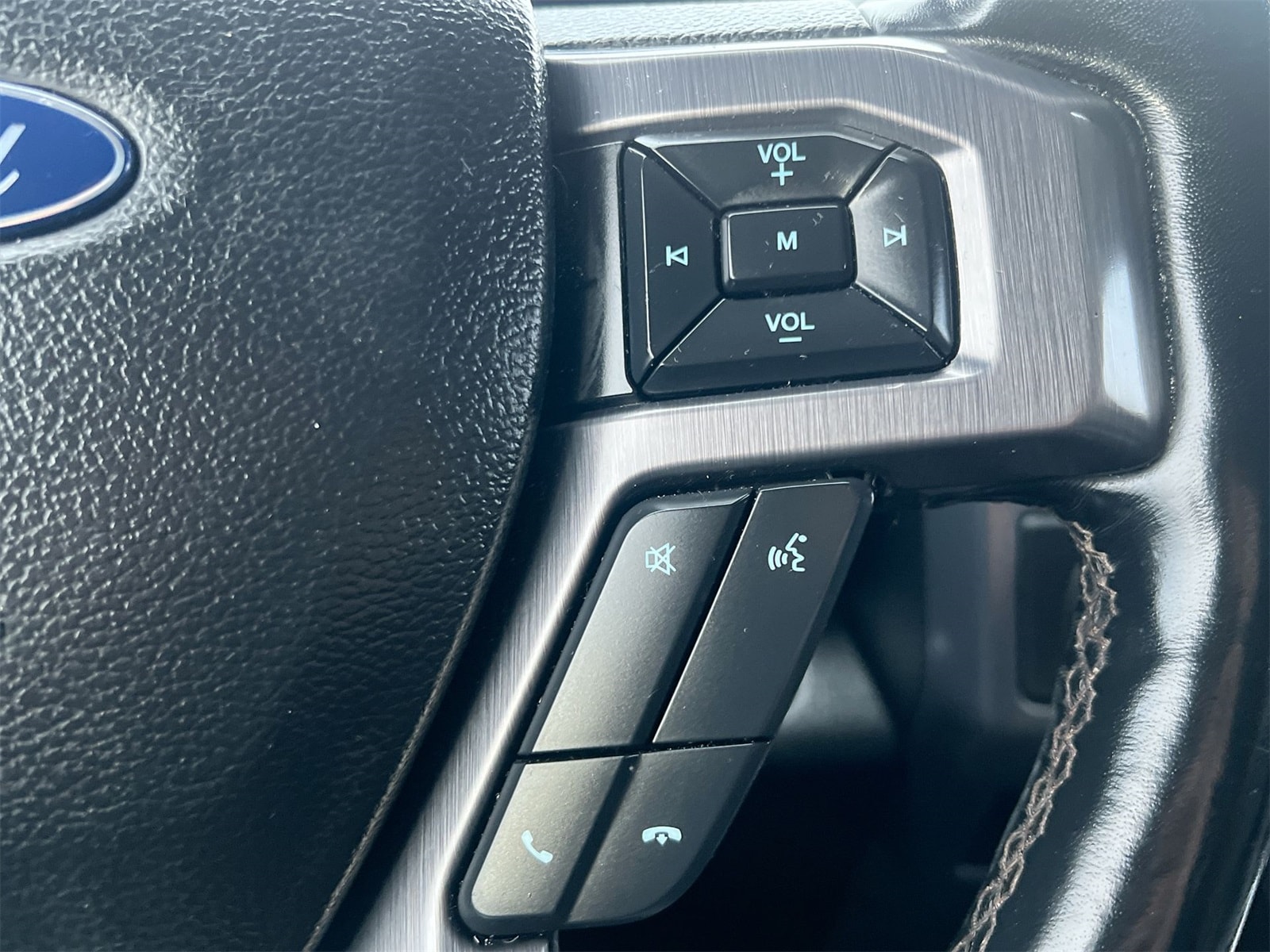 Thumbnail: 2019 Ford Expedition - 24