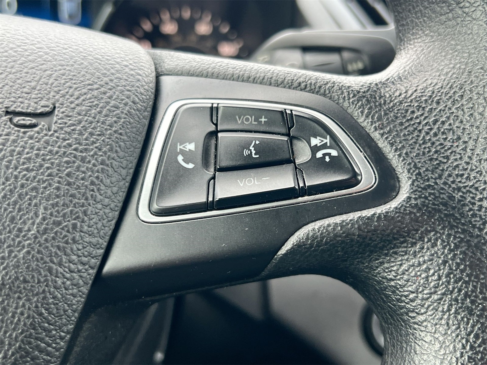 Thumbnail: 2019 Ford Escape - 24