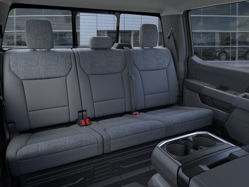 Thumbnail: 2026 Ford F-150 - 11