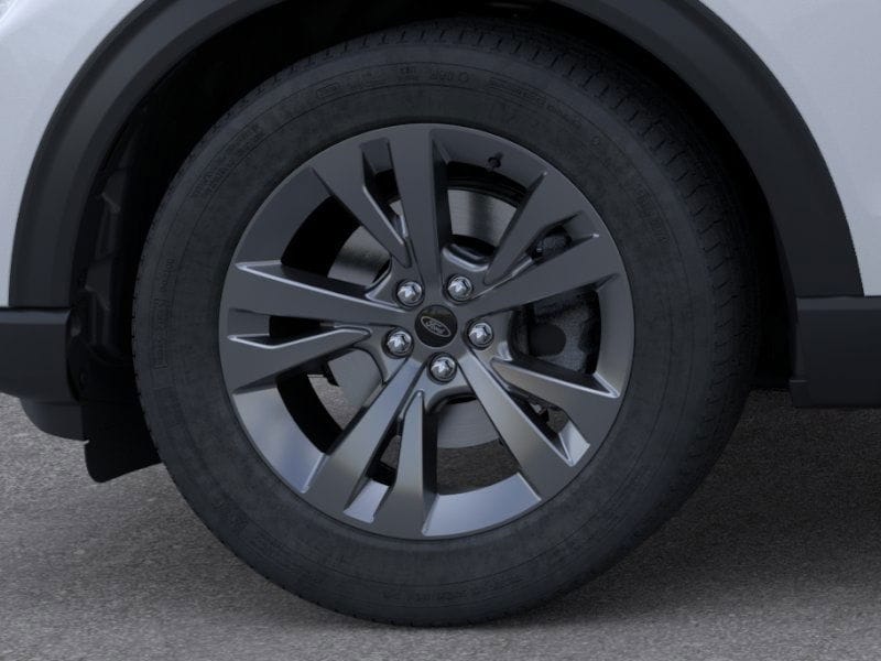 Thumbnail: 2026 Ford Explorer - 19