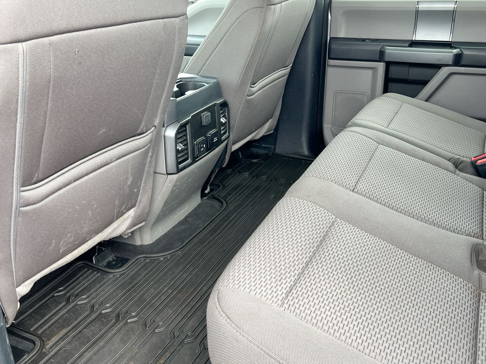 Thumbnail: 2022 Ford F-350 - 18