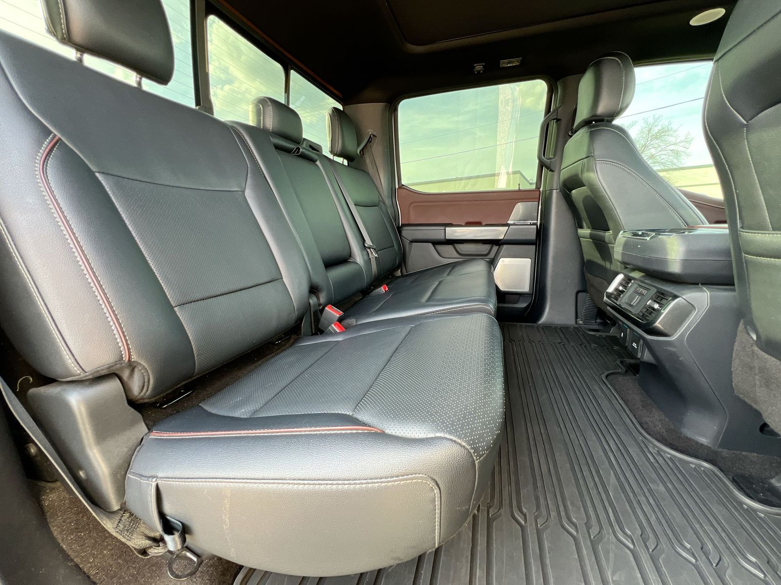 Thumbnail: 2021 Ford F-150 - 20