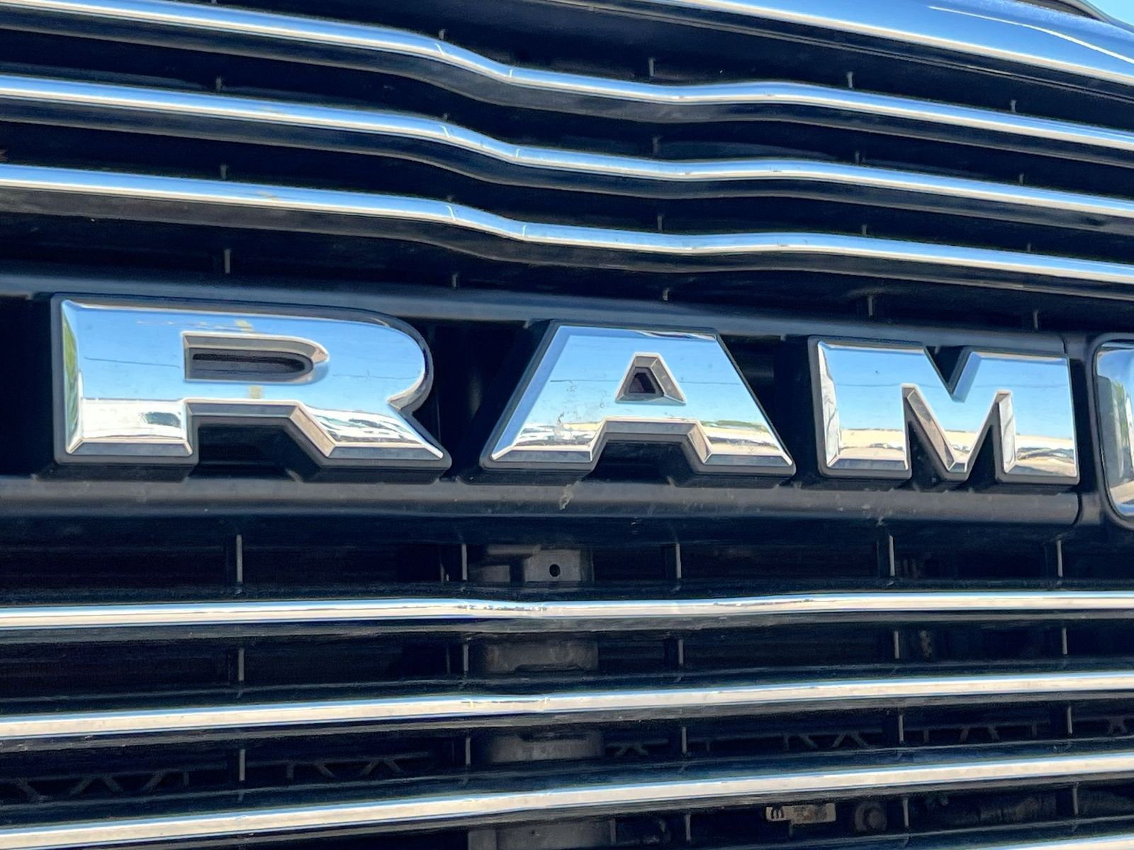 Thumbnail: 2022 RAM 4500 - 12