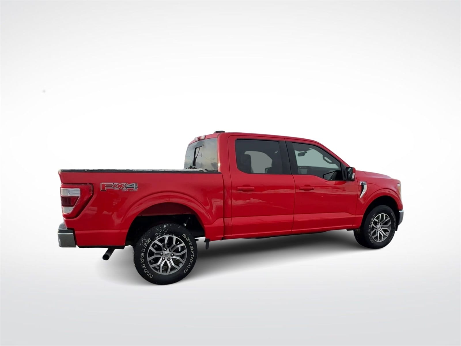 Thumbnail: 2021 Ford F-150 - 9