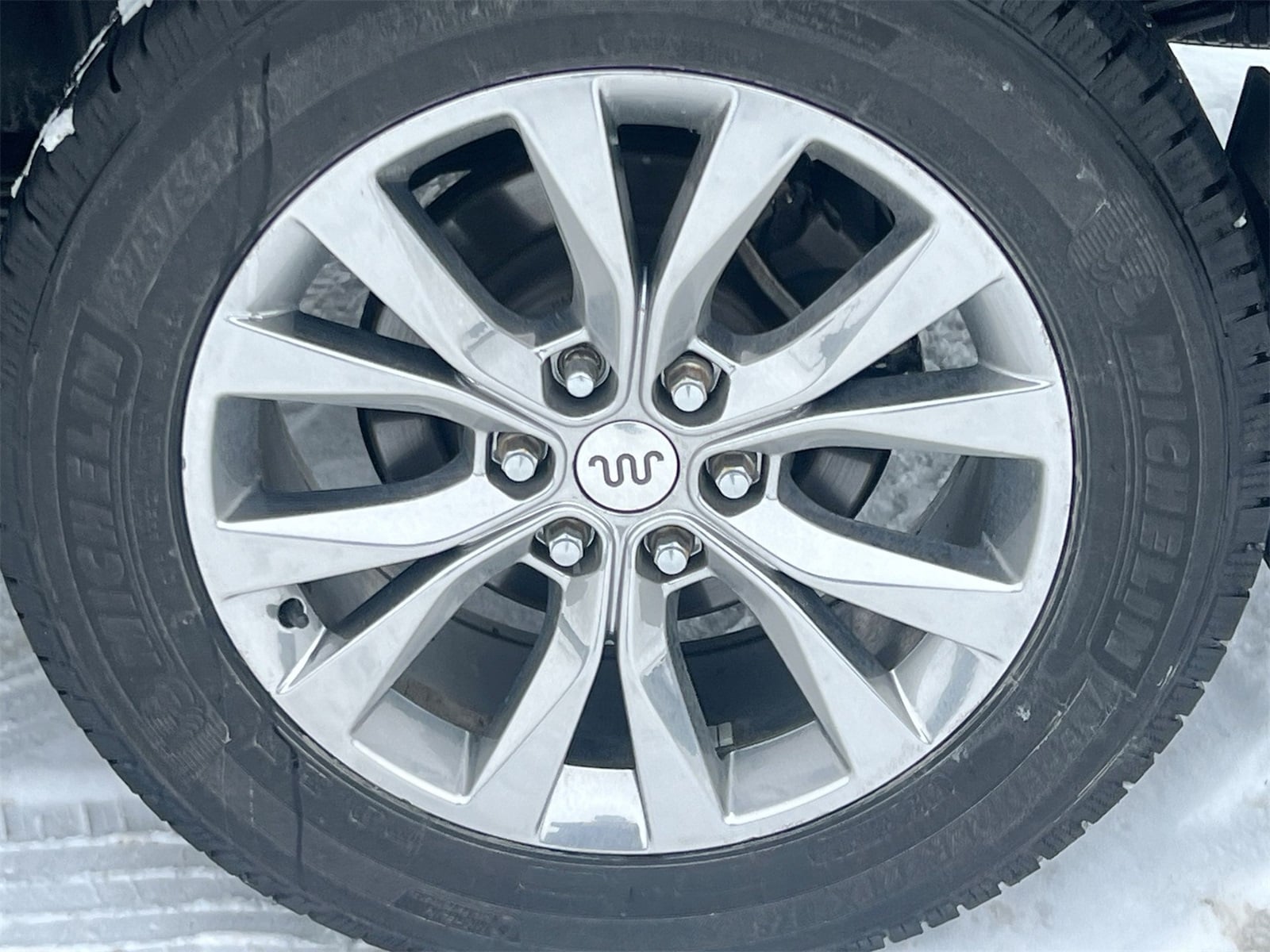 Thumbnail: 2017 Ford F-150 - 14