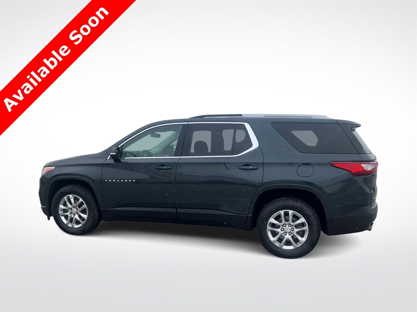 Thumbnail: 2018 Chevrolet Traverse - 6