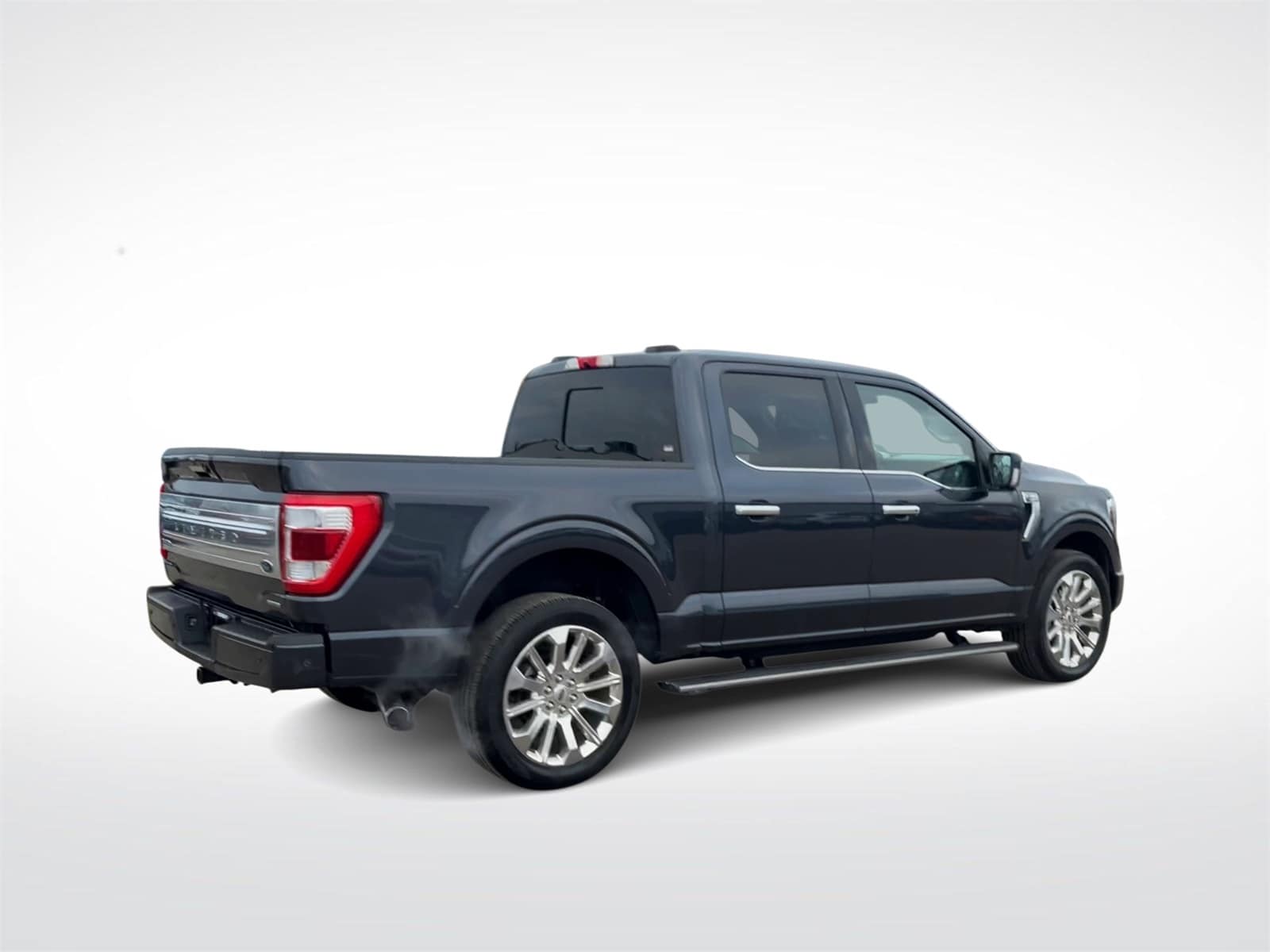 Thumbnail: 2021 Ford F-150 - 9