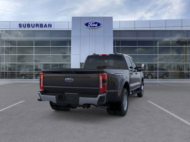 Thumbnail: 2026 Ford F-350 - 8