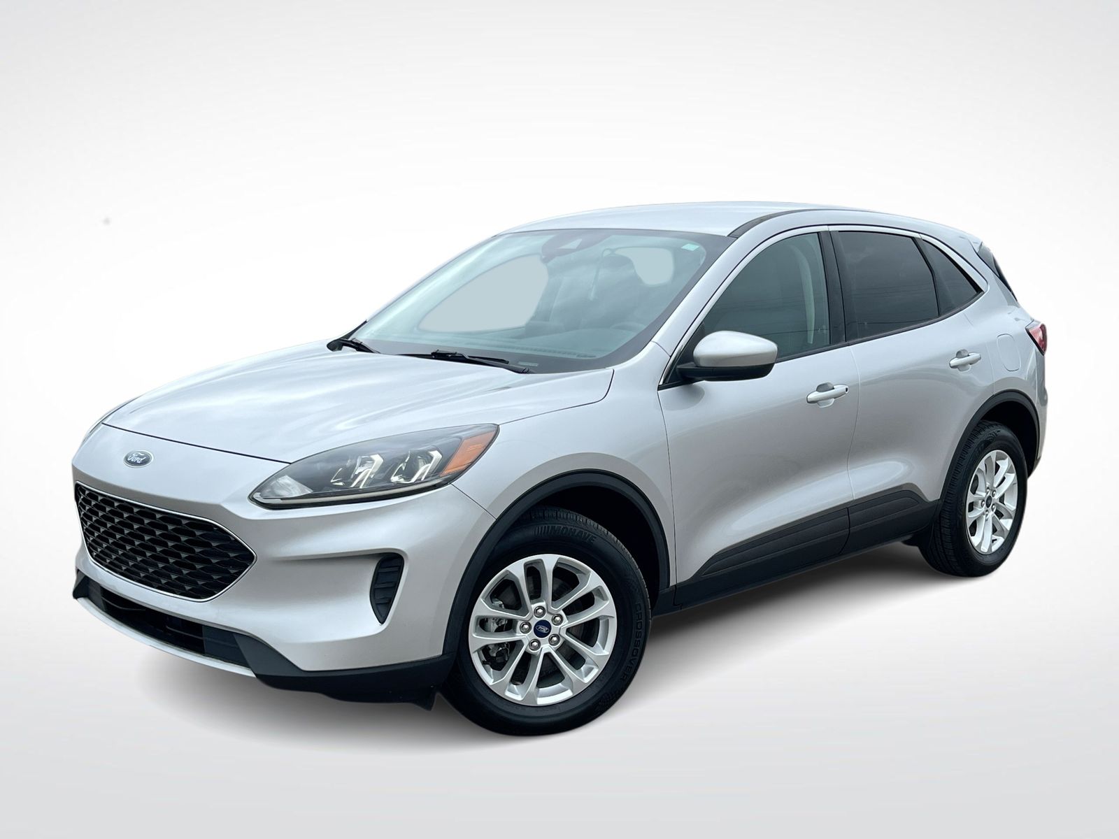 Thumbnail: 2020 Ford Escape - 1