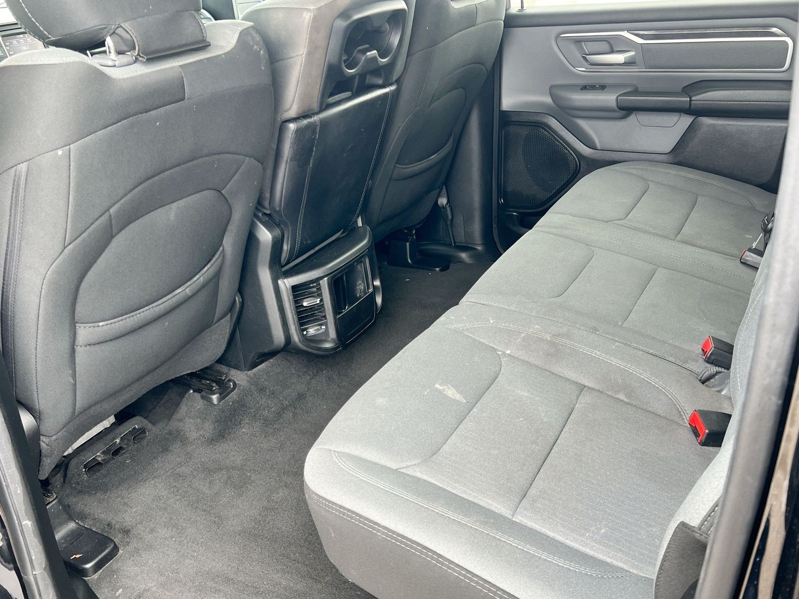 Thumbnail: 2020 RAM 1500 - 18