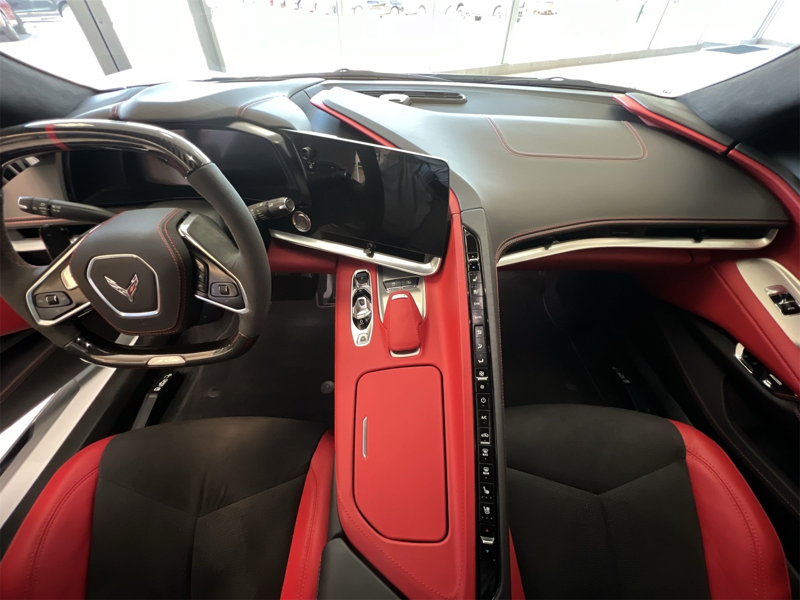 Thumbnail: 2023 Chevrolet Corvette - 8