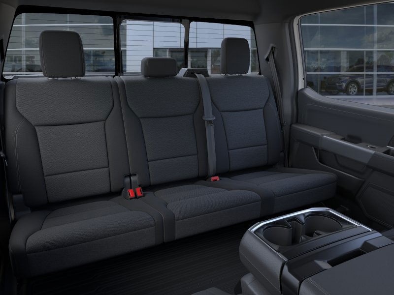 Thumbnail: 2025 Ford F-150 - 11