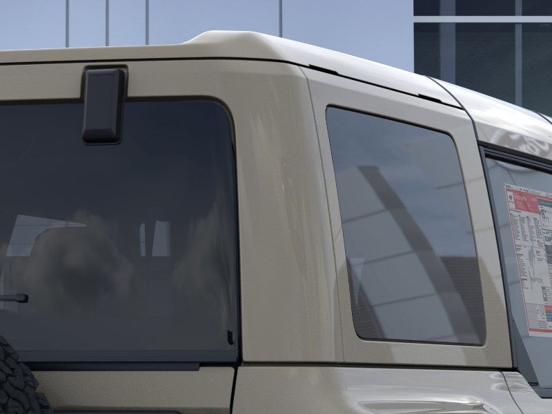 Thumbnail: 2026 Ford Bronco - 25