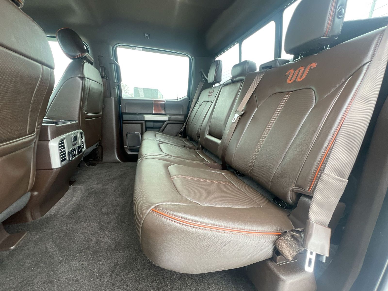 Thumbnail: 2017 Ford F-150 - 19