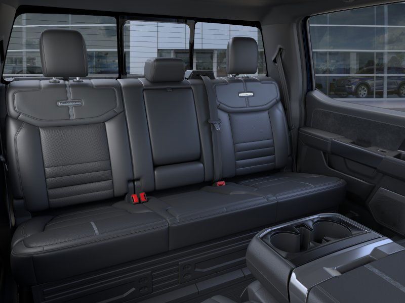 Thumbnail: 2026 Ford F-150 - 11