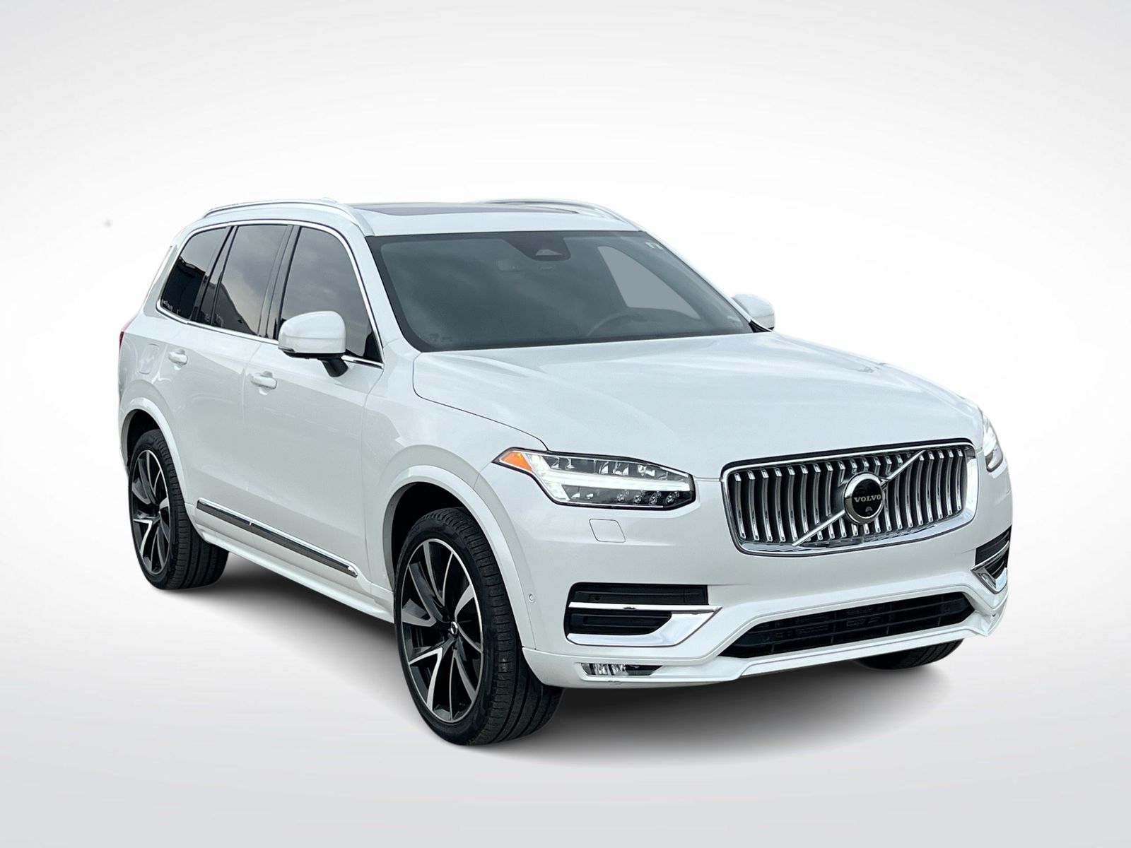 Thumbnail: 2023 Volvo XC90 - 2