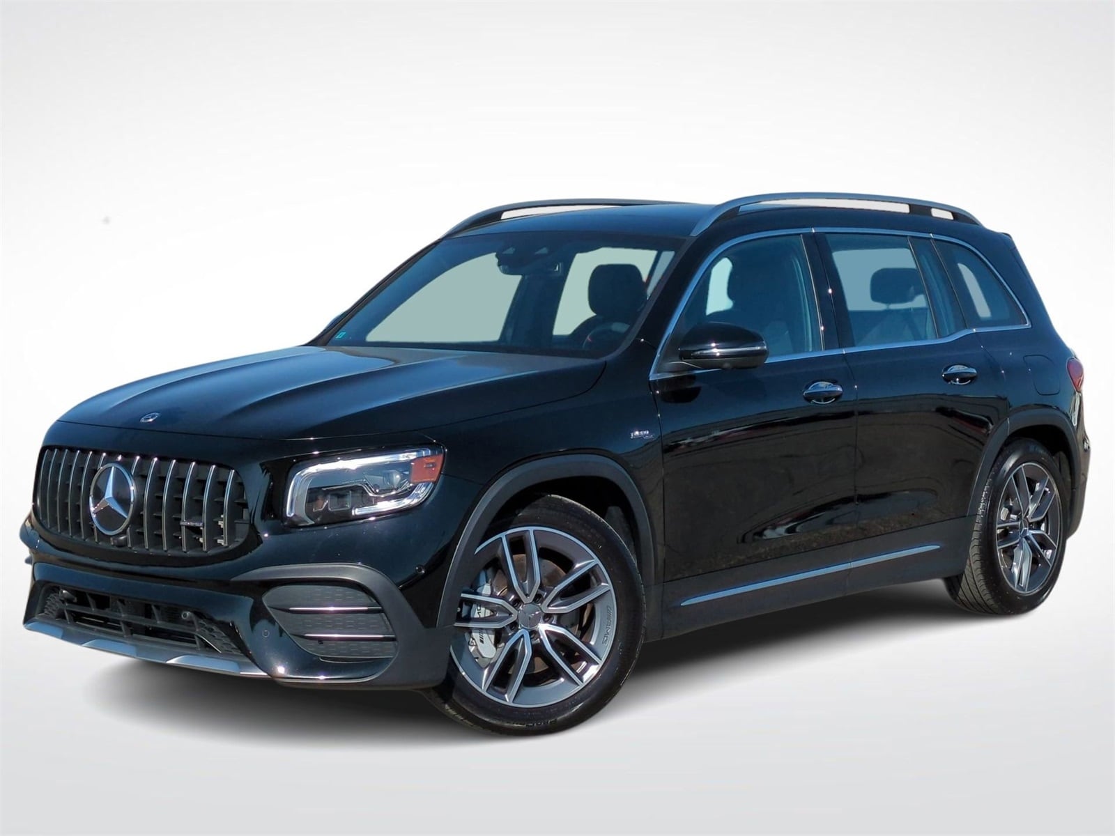 2023 Mercedes-Benz GLB 35 AMG -
                  Troy, MI