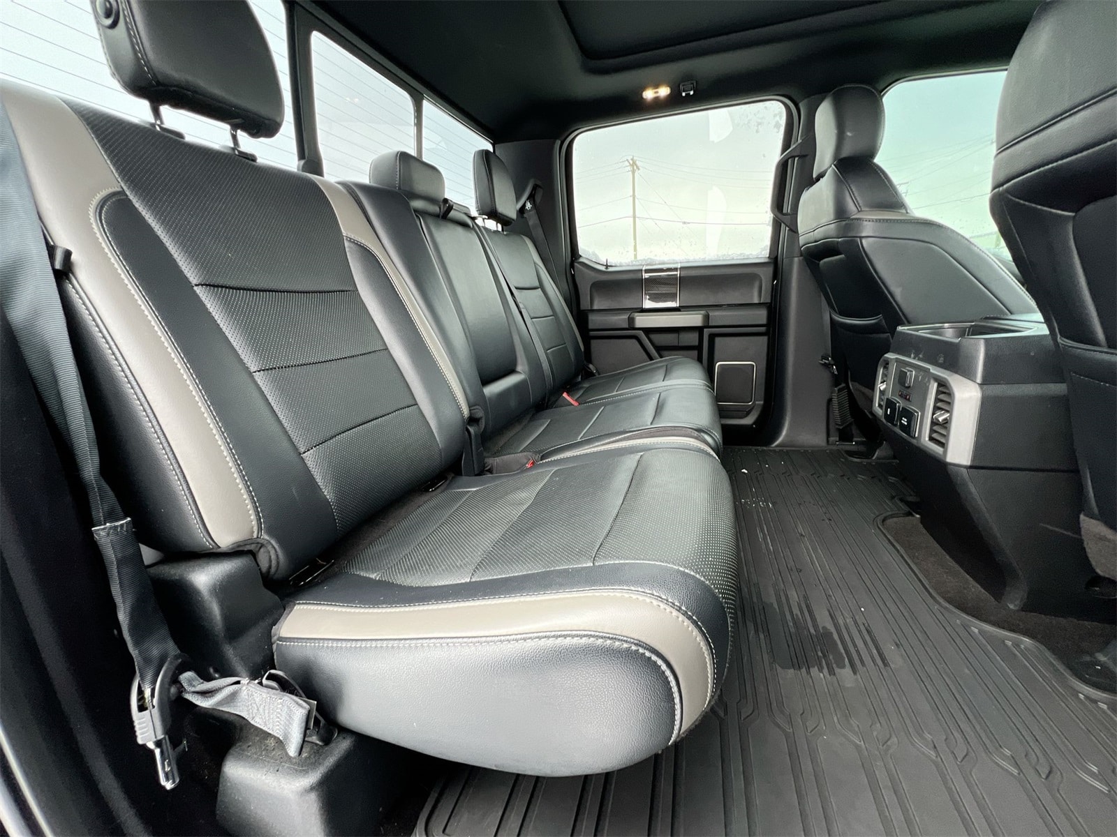 Thumbnail: 2018 Ford F-150 - 20