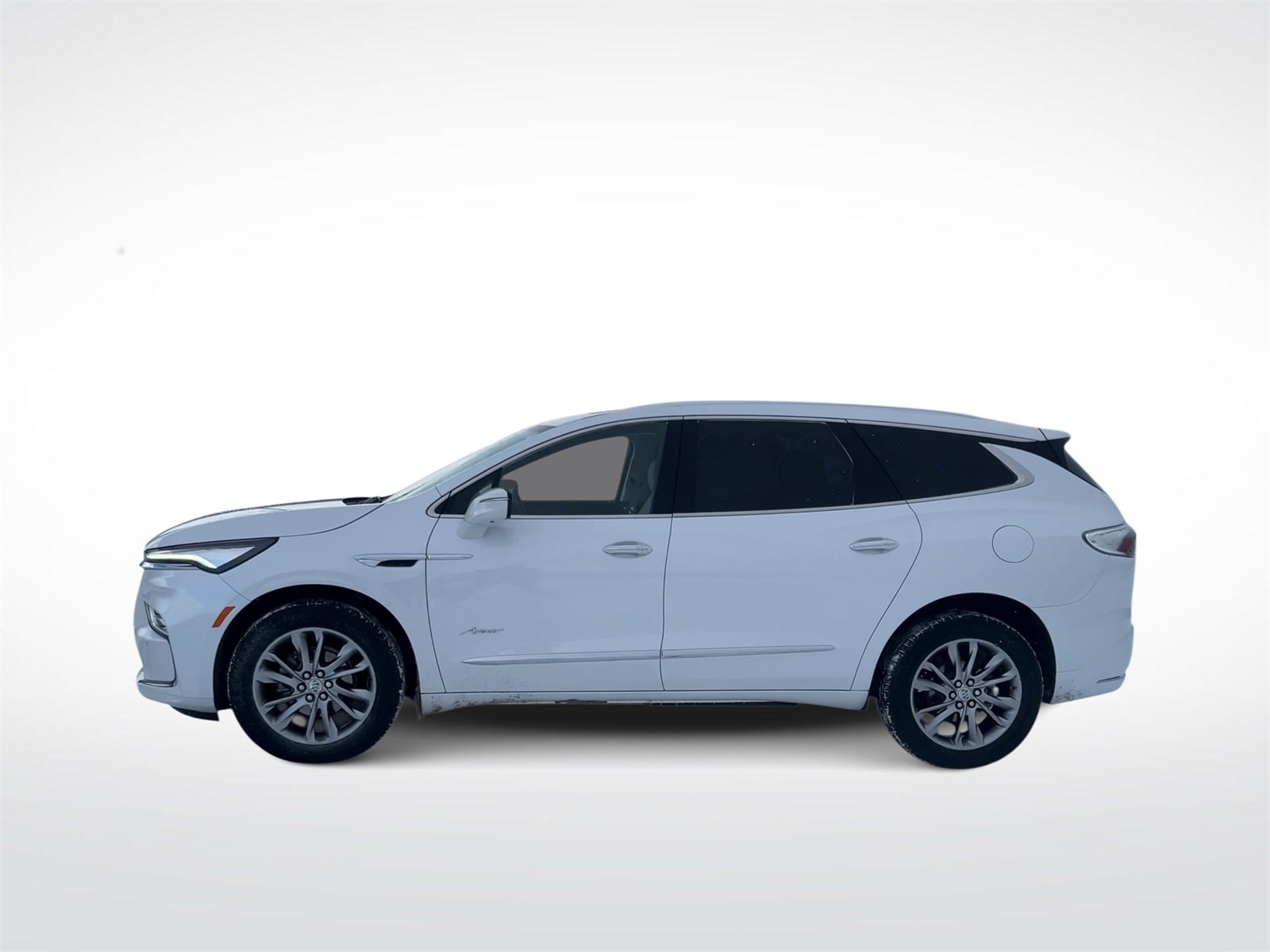 Thumbnail: 2024 Buick Enclave - 6