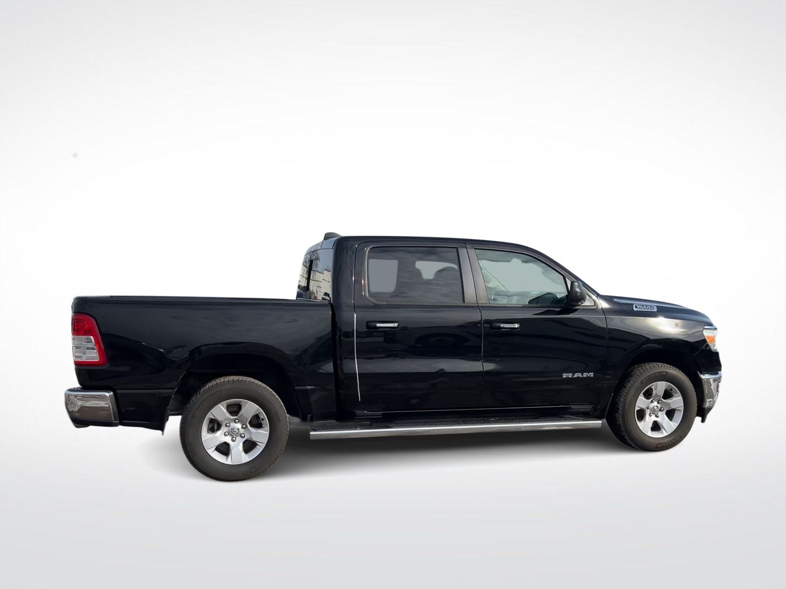Thumbnail: 2020 RAM 1500 - 9