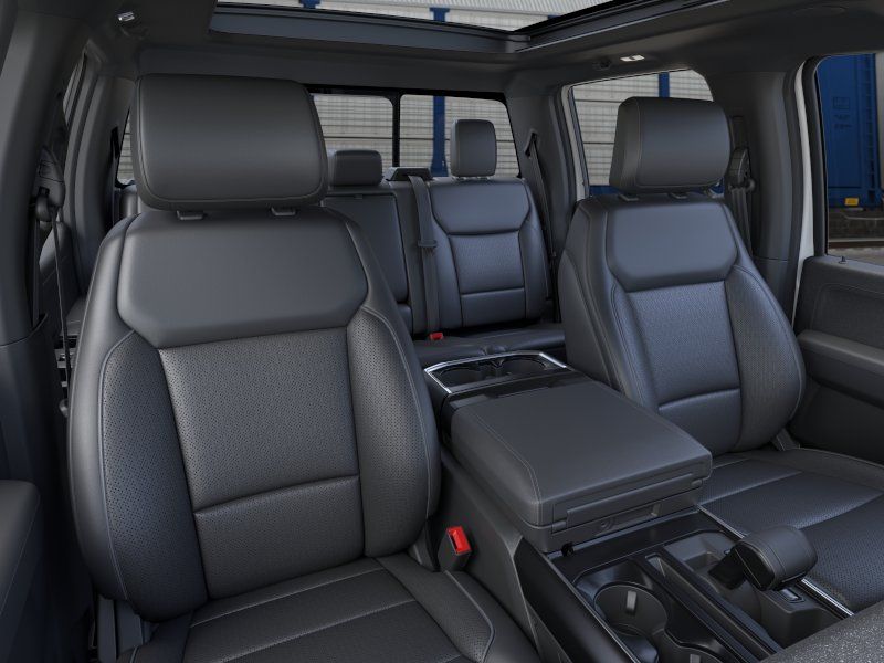 Thumbnail: 2026 Ford F-150 - 10