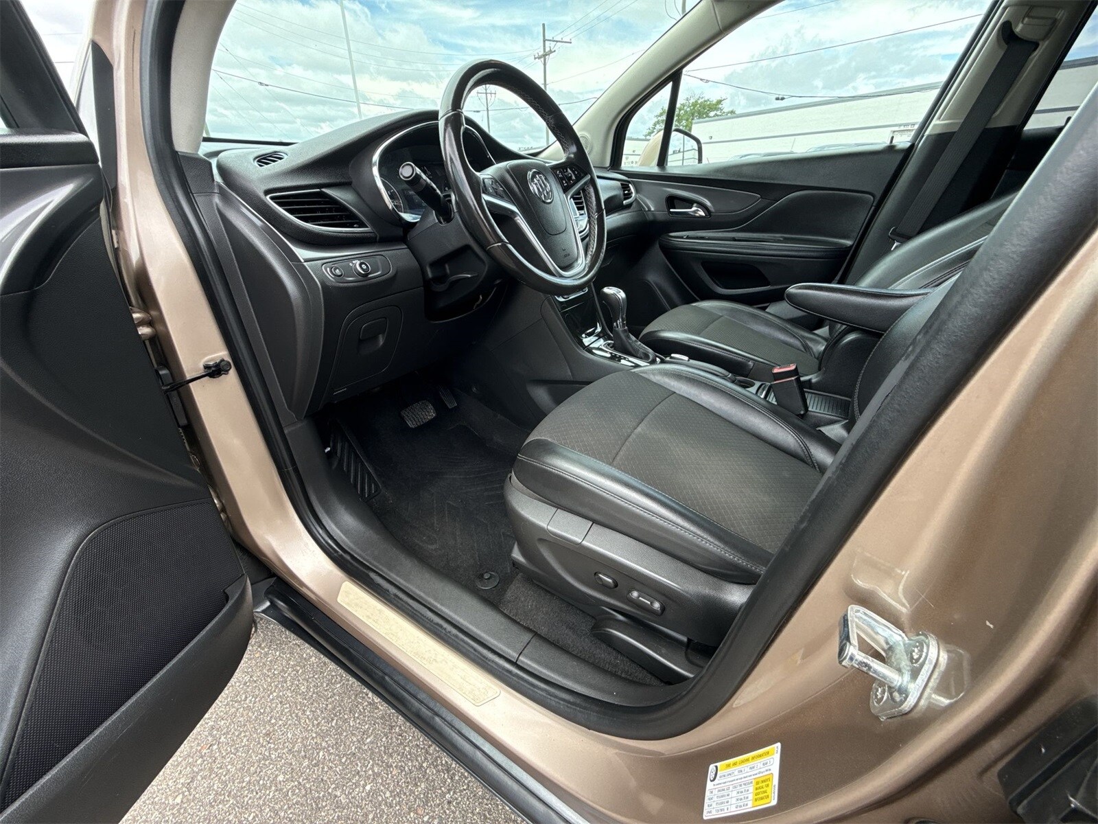 Thumbnail: 2019 Buick Encore - 10