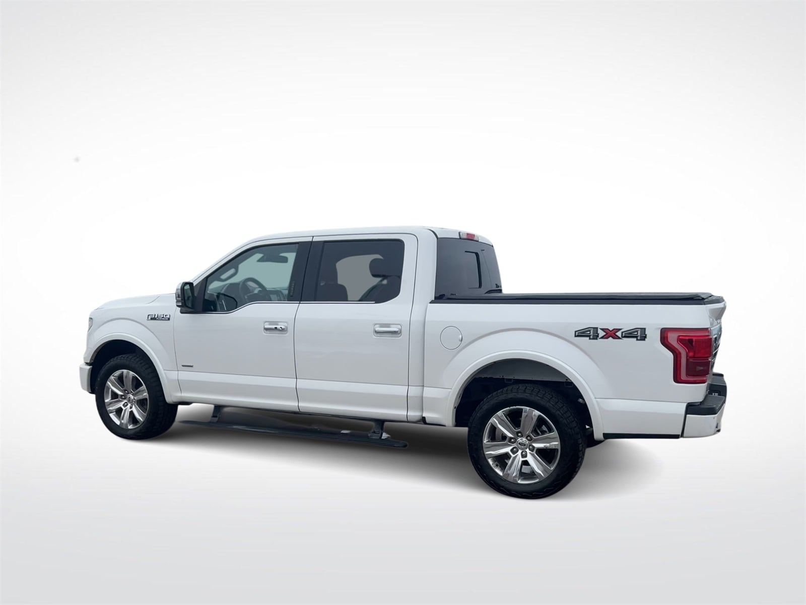 Thumbnail: 2015 Ford F-150 - 7
