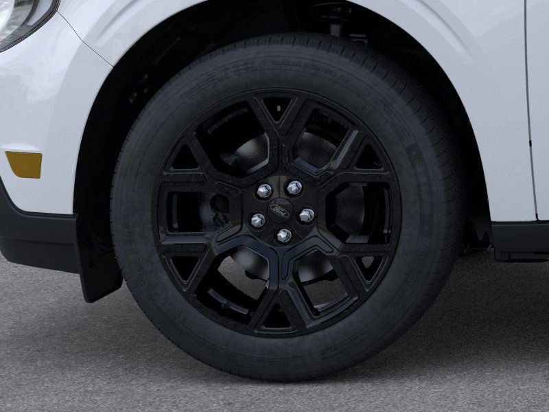 Thumbnail: 2026 Ford Maverick - 20