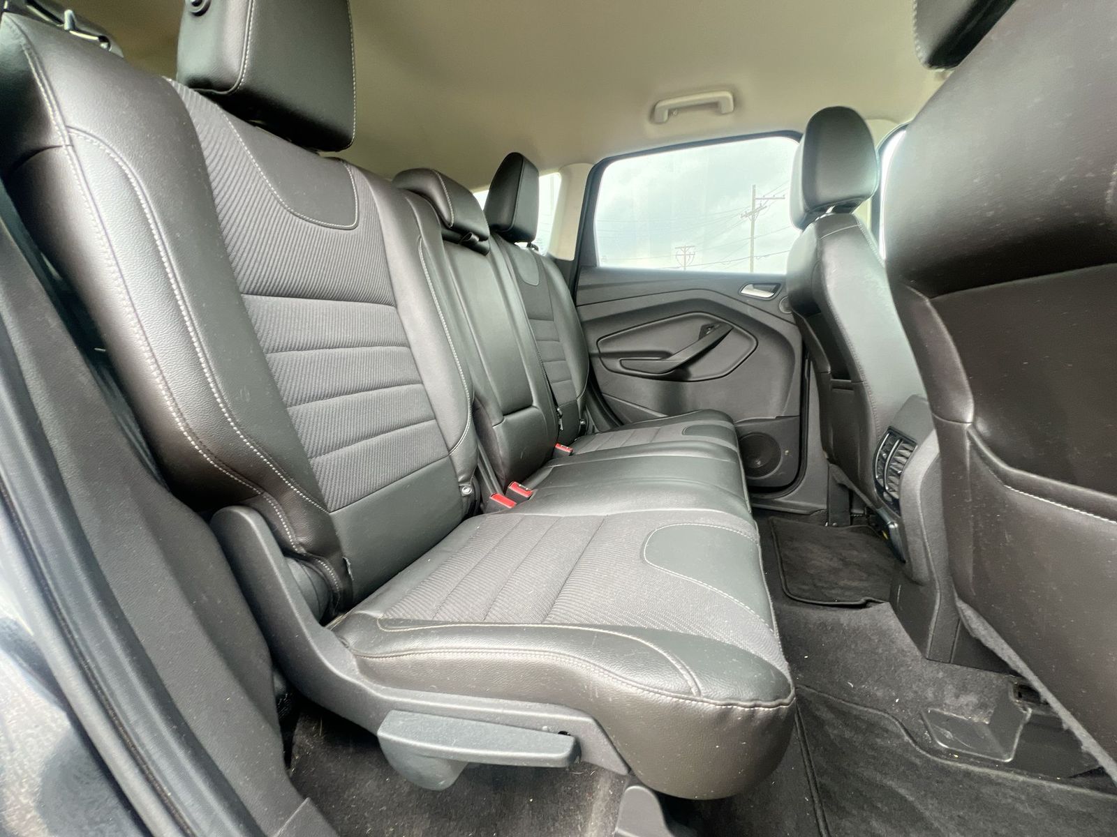 Thumbnail: 2014 Ford Escape - 20