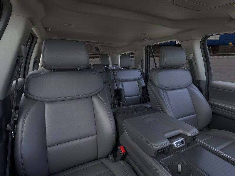 Thumbnail: 2026 Ford Expedition - 10