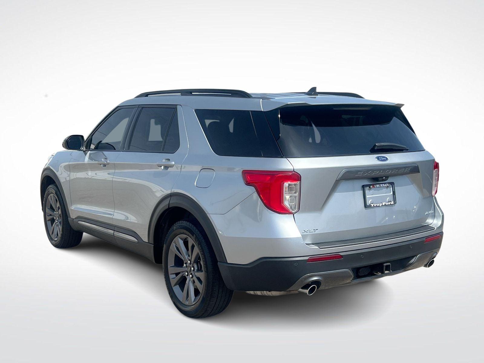 Thumbnail: 2023 Ford Explorer - 6