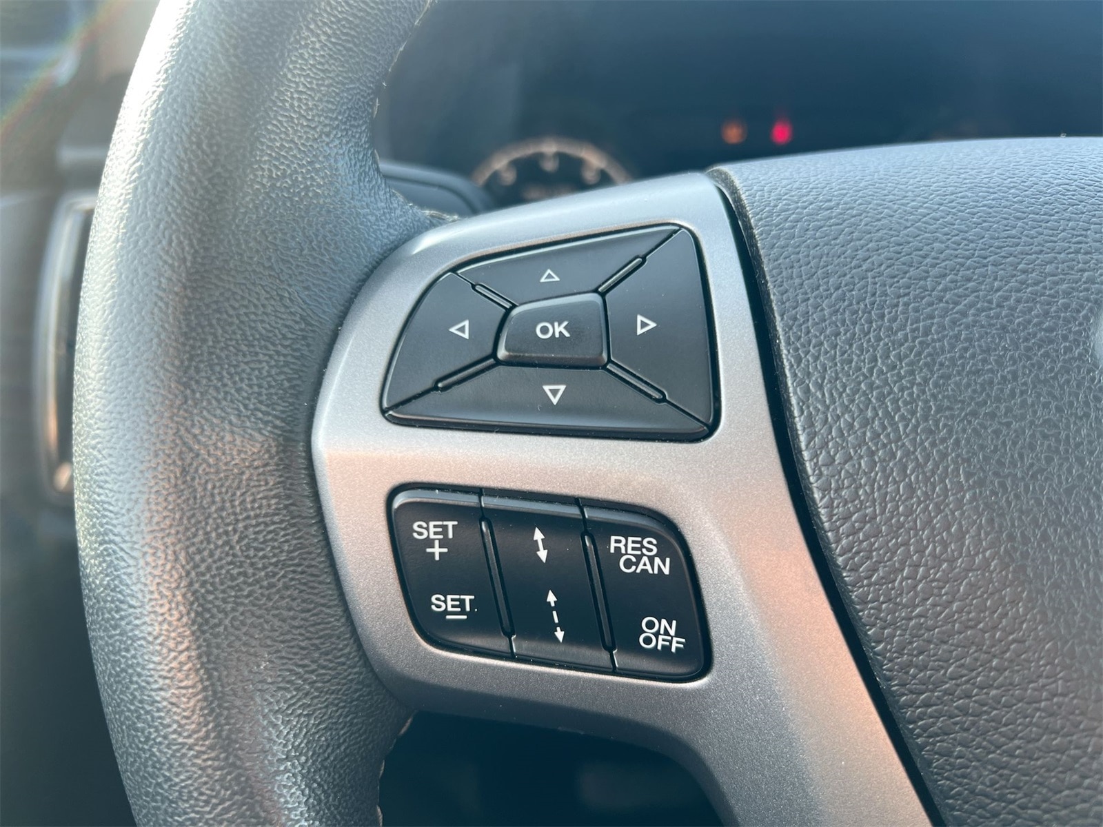 Thumbnail: 2019 Ford Ranger - 23