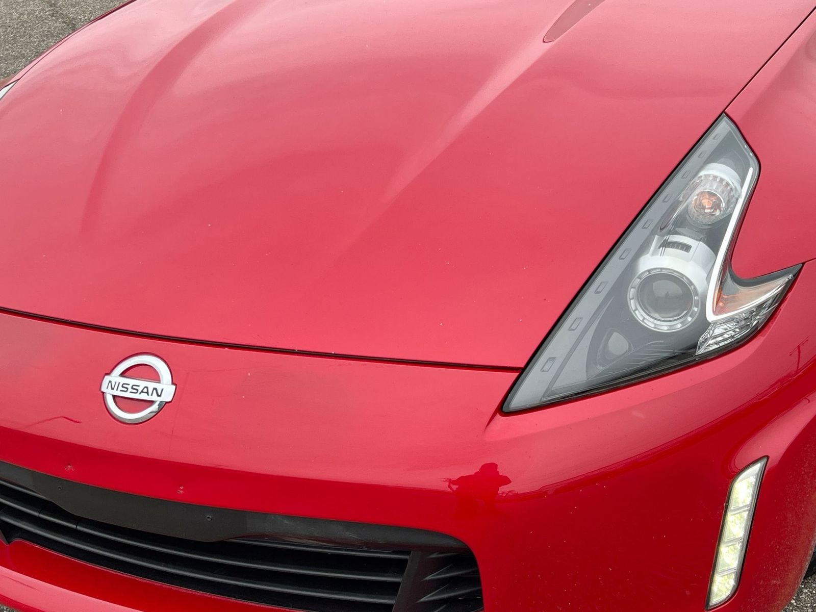 Thumbnail: 2020 Nissan Z - 11