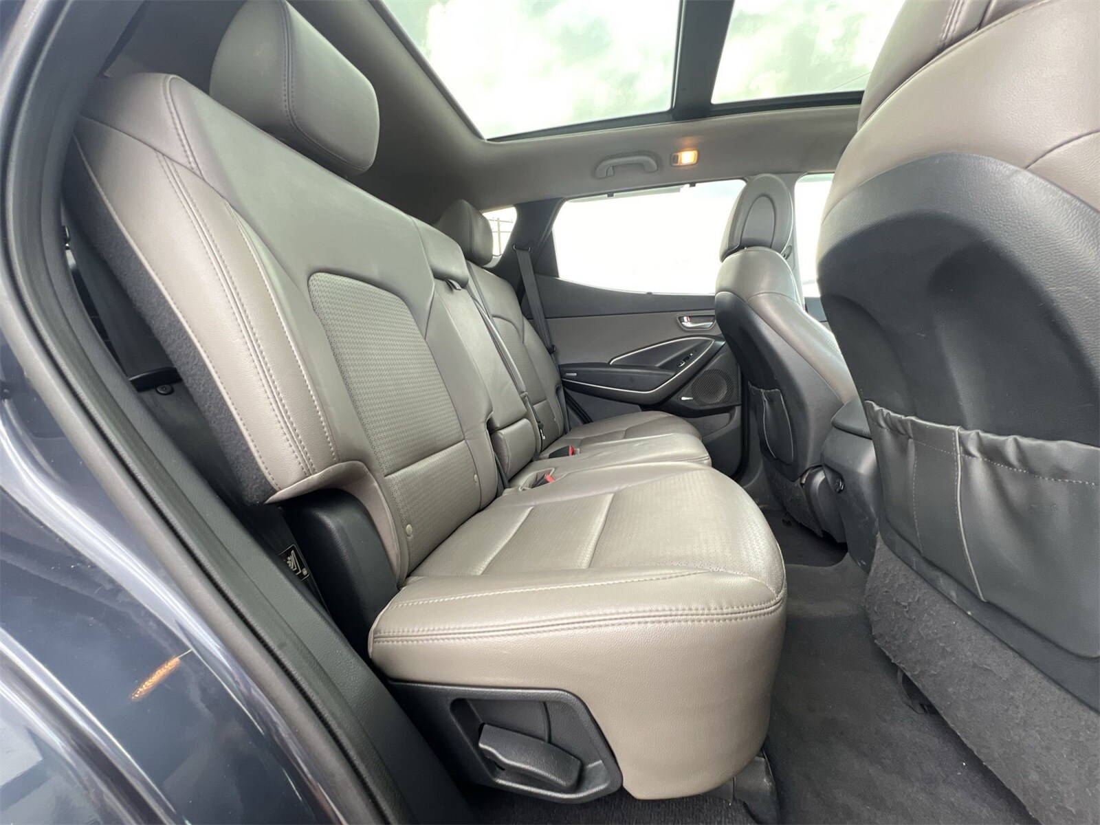 2014 Hyundai Santa Fe Sport 2.0T 21