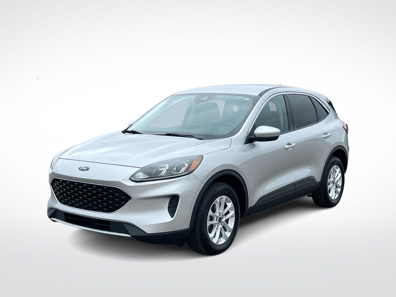 Thumbnail: 2020 Ford Escape - 4
