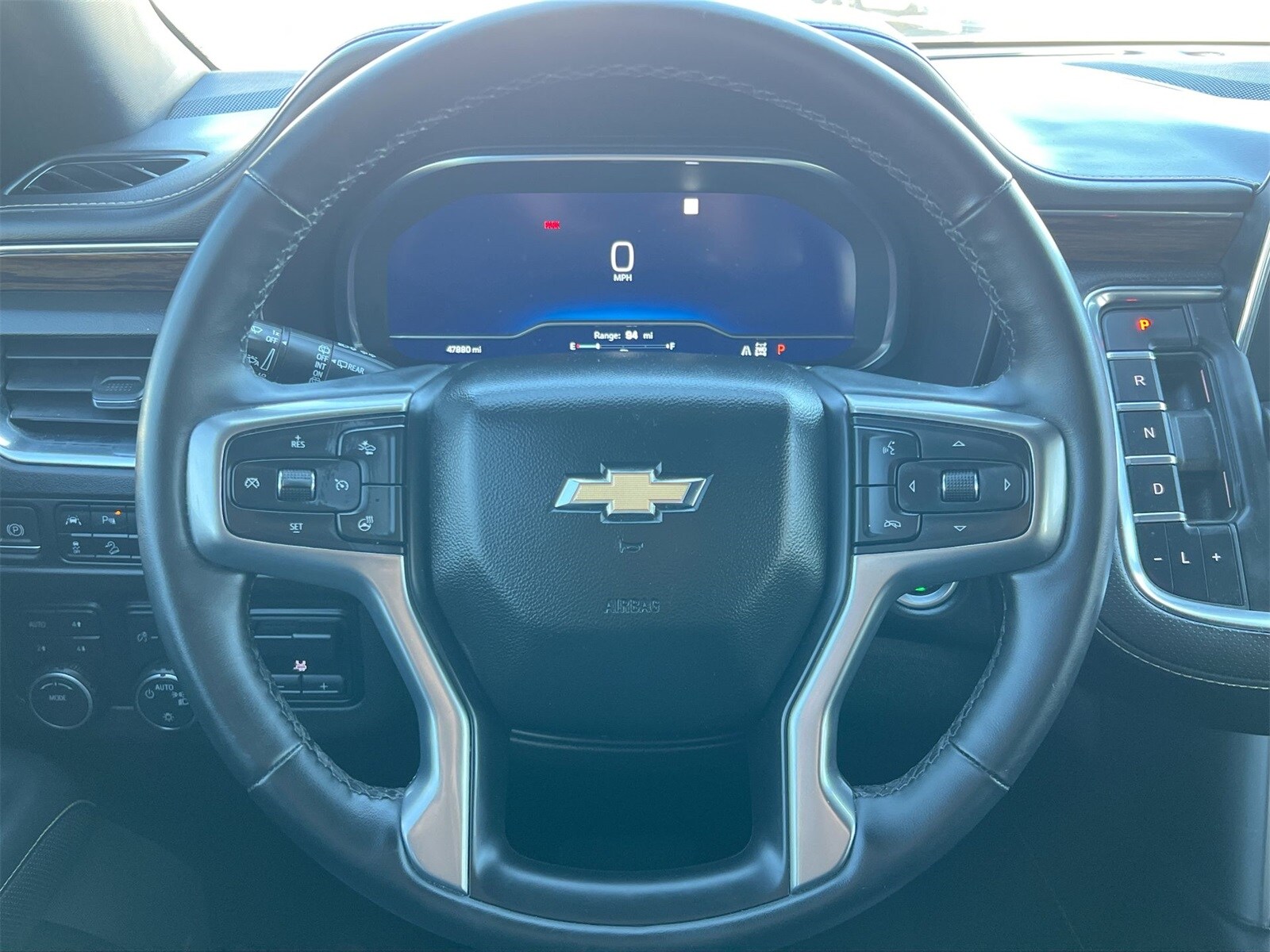 Thumbnail: 2023 Chevrolet Tahoe - 23