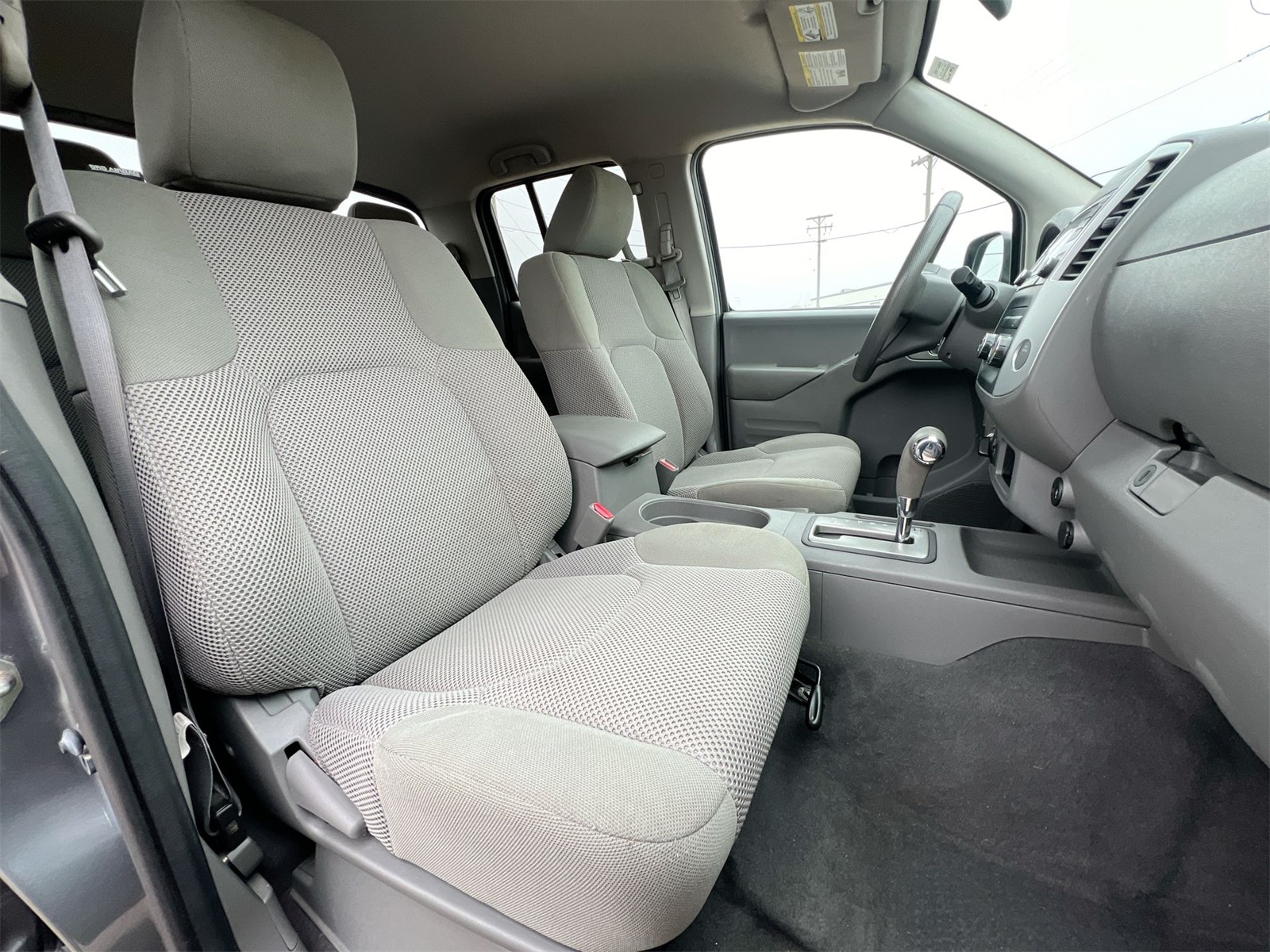 Thumbnail: 2018 Nissan Frontier - 21