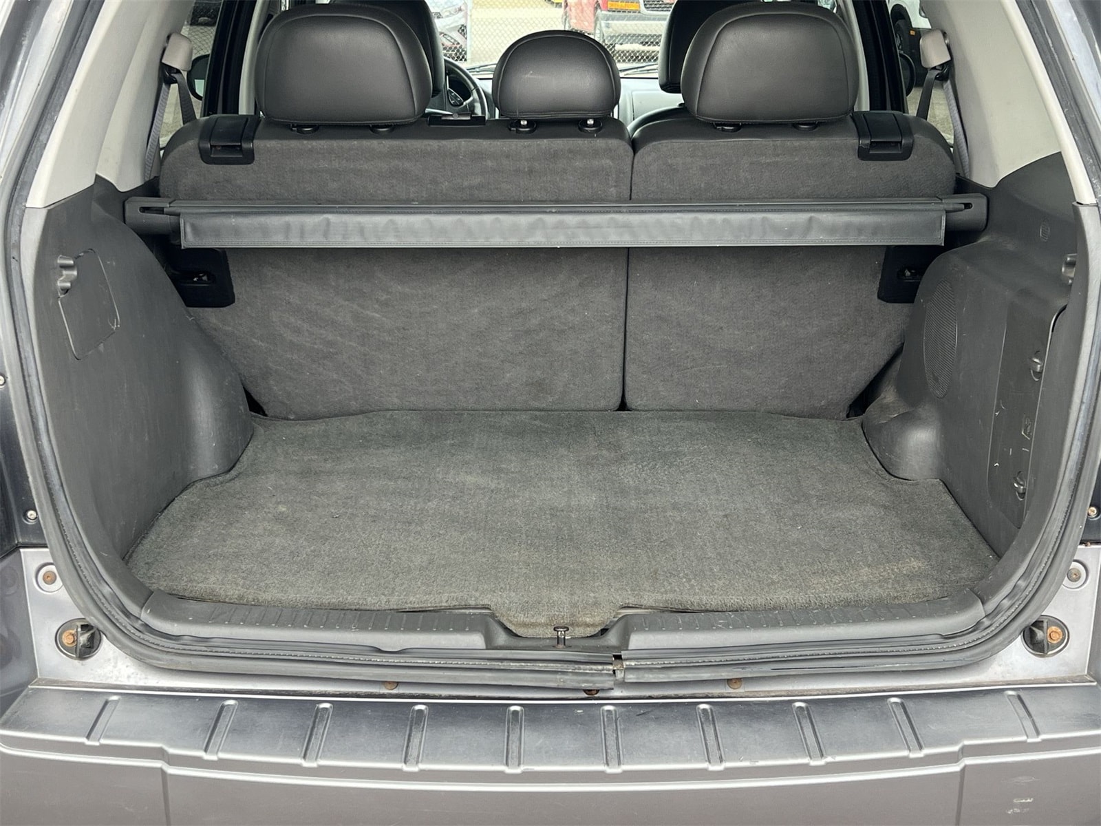 Thumbnail: 2007 Ford Escape - 33