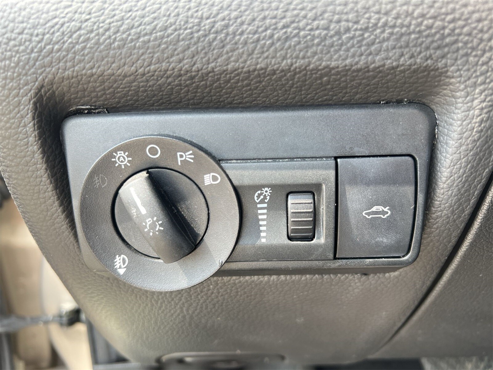 2008 Mercury Milan Premier 17