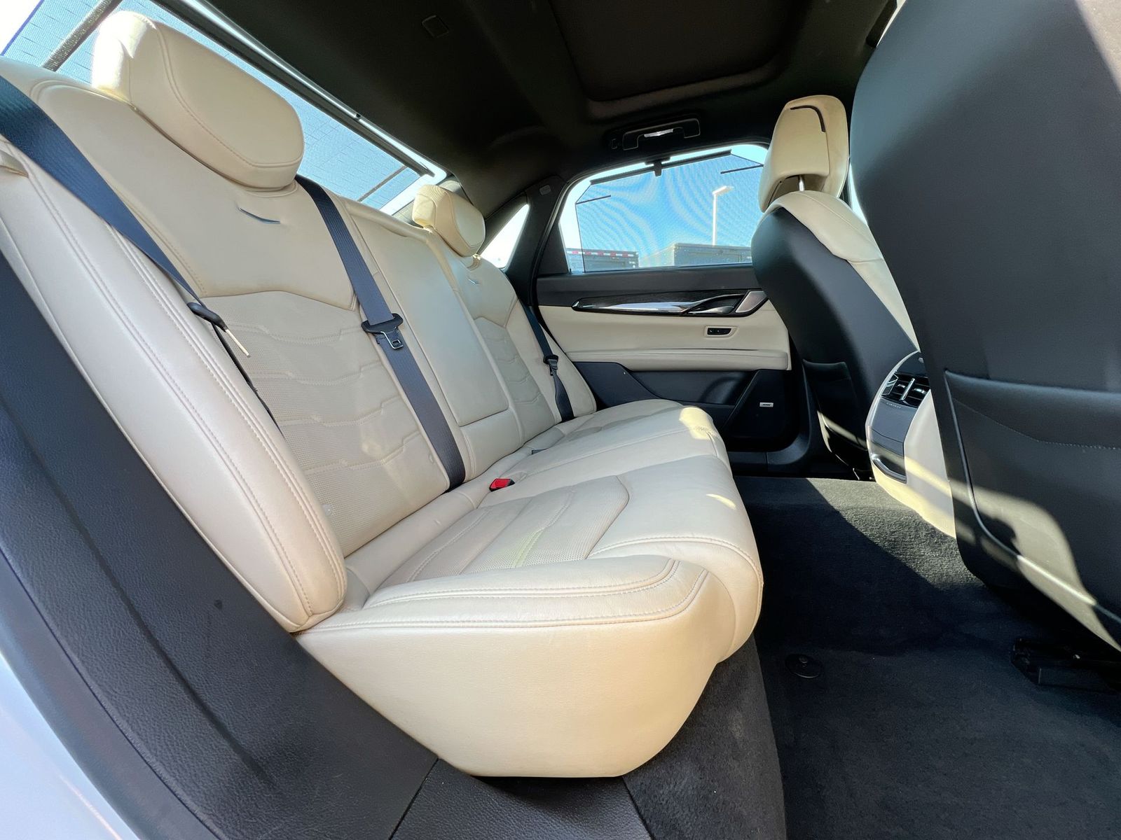 Thumbnail: 2019 Cadillac CT6 - 20