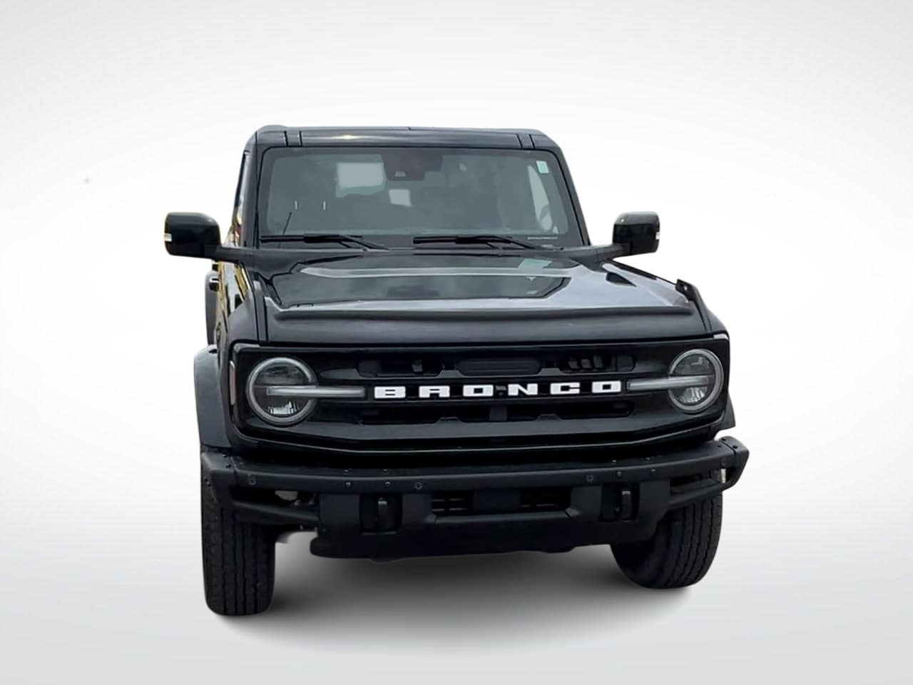 Thumbnail: 2022 Ford Bronco - 3