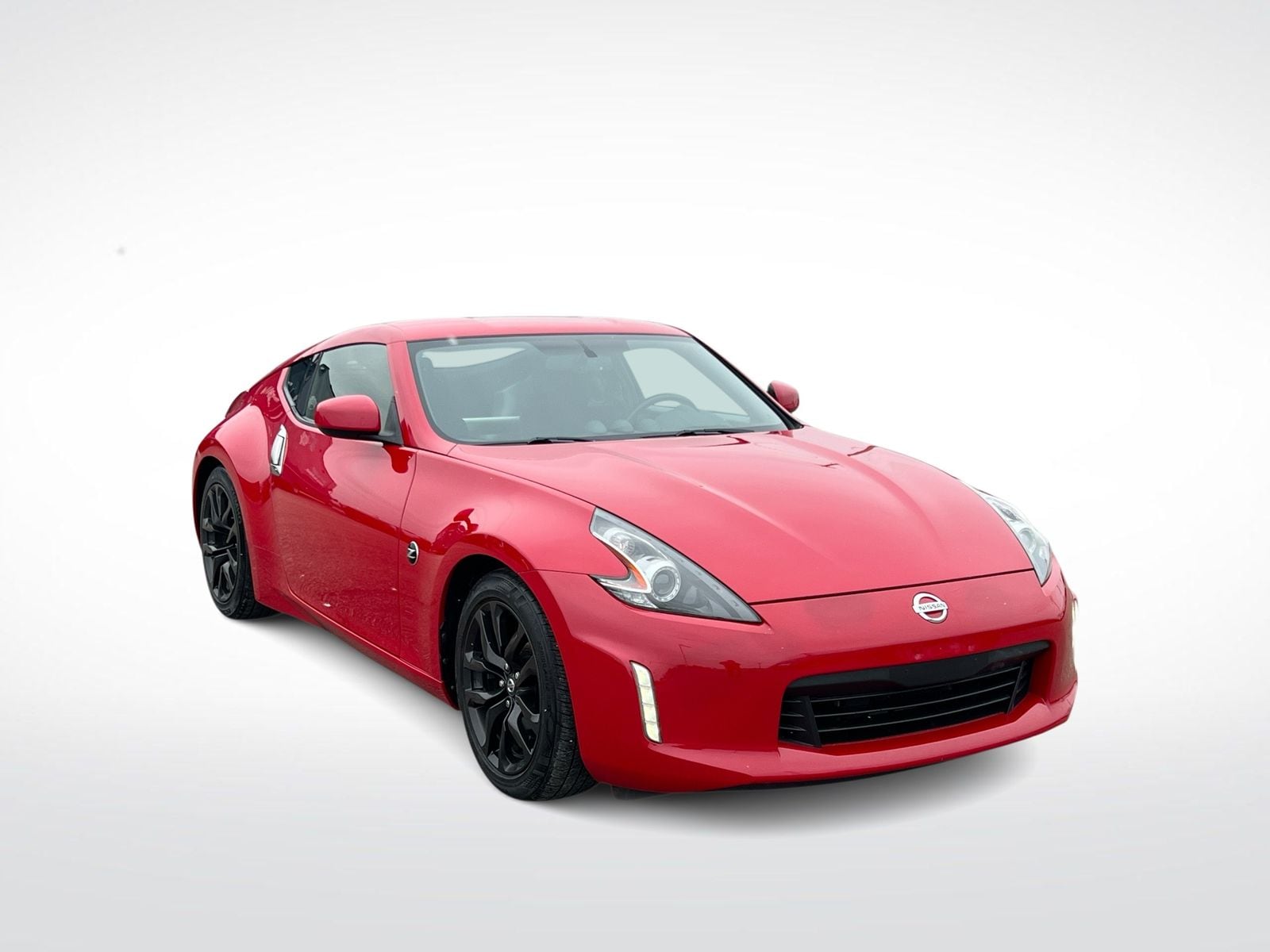 Thumbnail: 2020 Nissan Z - 2