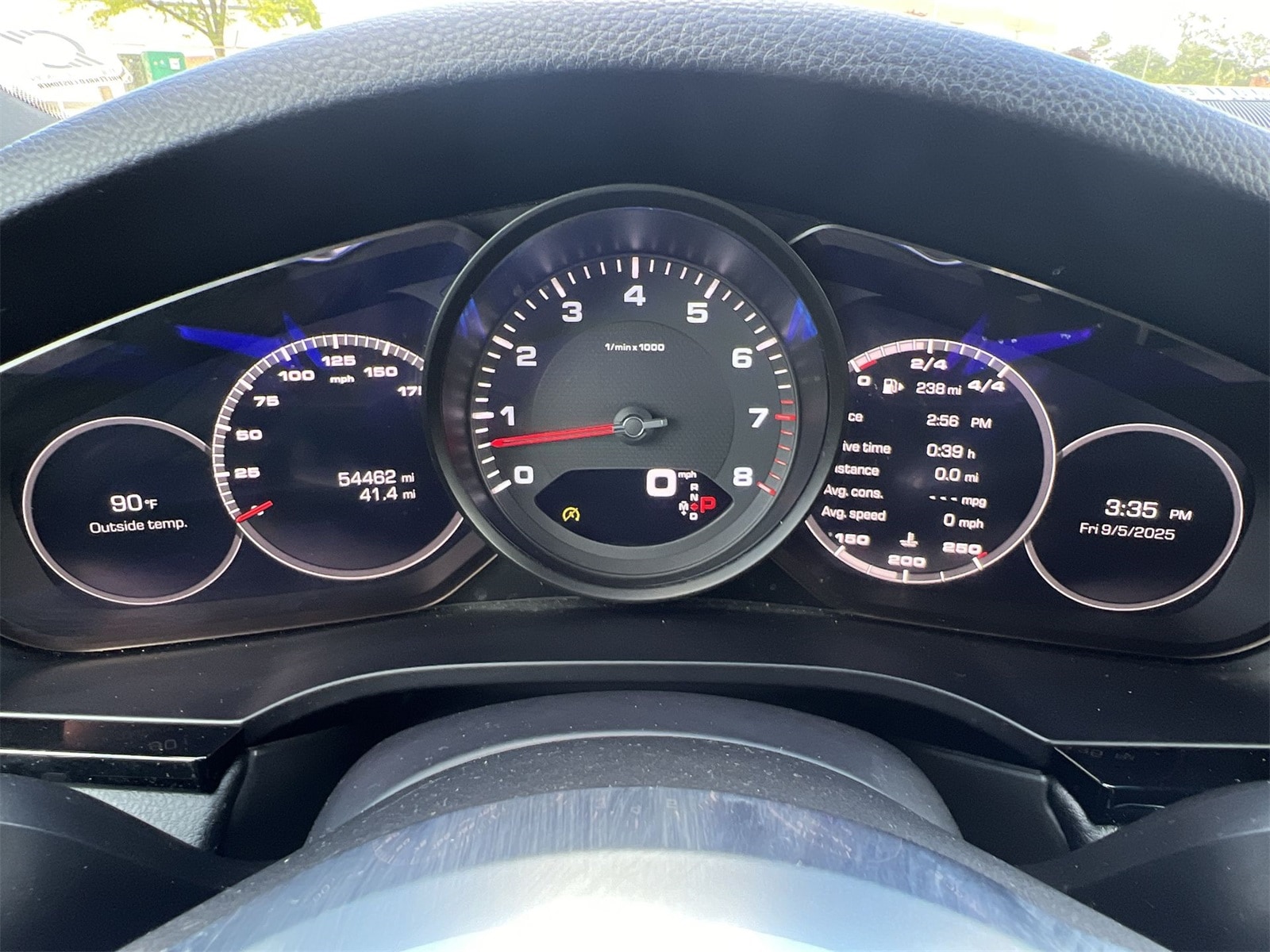 Thumbnail: 2019 Porsche Cayenne - 34