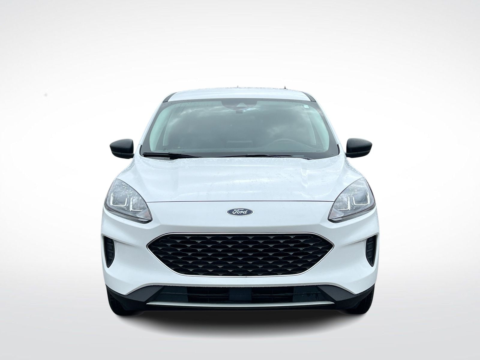 Thumbnail: 2022 Ford Escape - 3