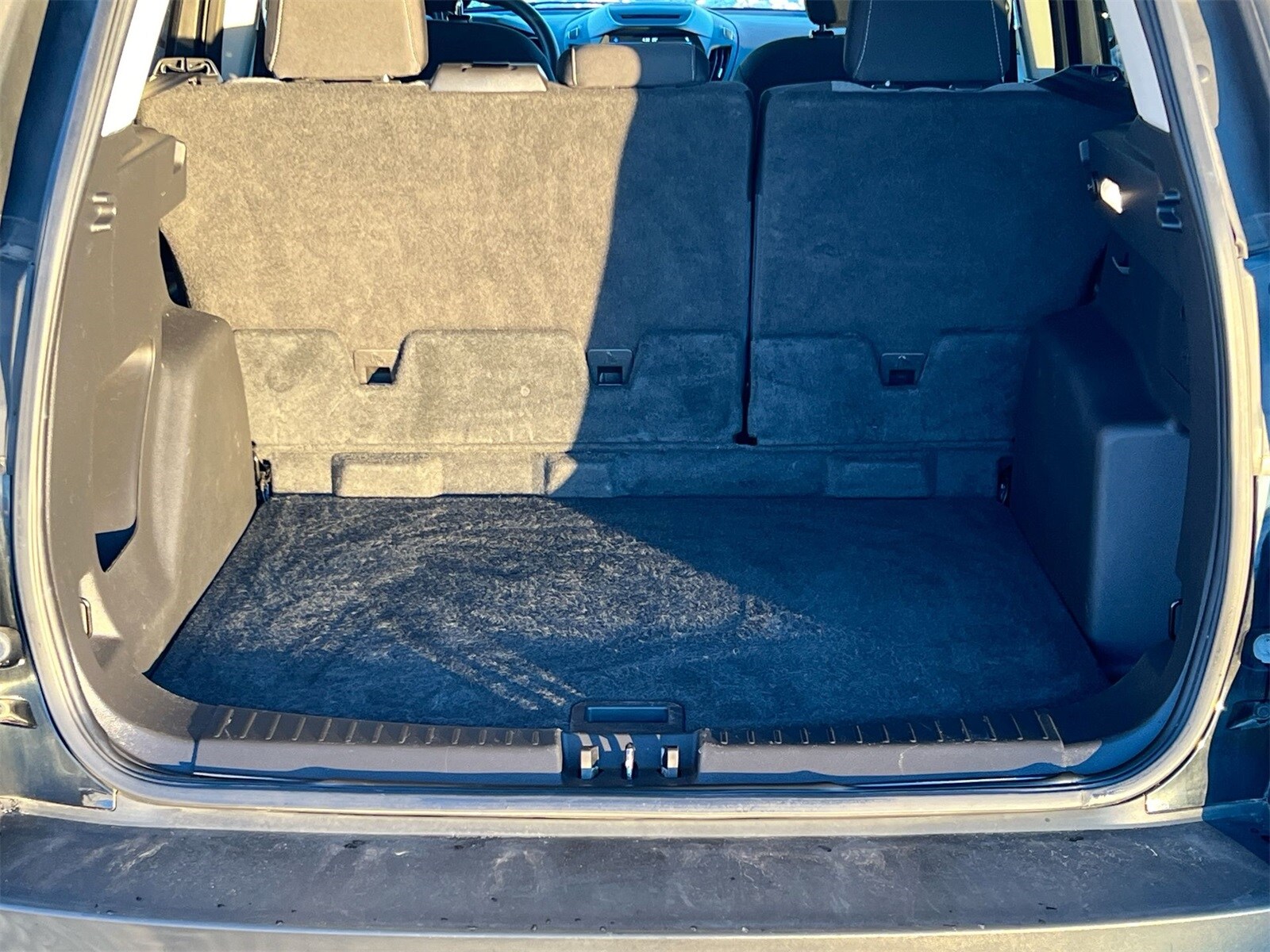 Thumbnail: 2018 Ford Escape - 34